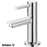 Wiesbaden Caral Amador fonteinkraan Kiwa 1/2'' chroom
