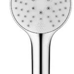 Wiesbaden Smart handdouche 3 standen chroom