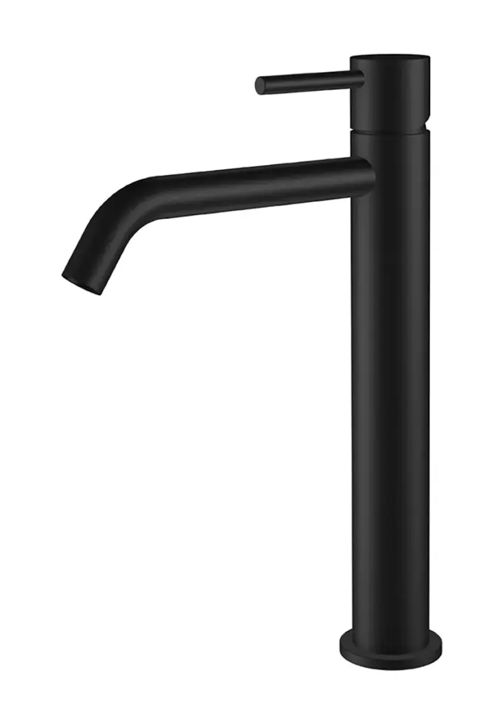 Wiesbaden Style wastafelmengkraan XL