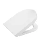 Wiesbaden Vesta Junior toiletzitting softclose en quick release glans wit