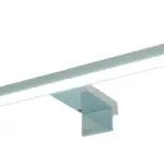 Wiesbaden Tigris badkamer-ledverlichting 300mm enkel
