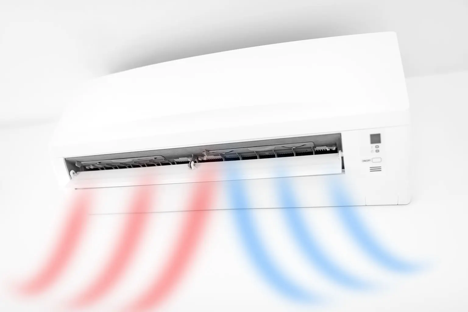 Airco verwarmen én koelen hoe werkt dat eigenlijk?