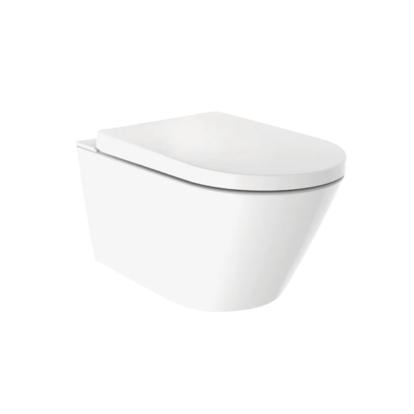 Douche wc