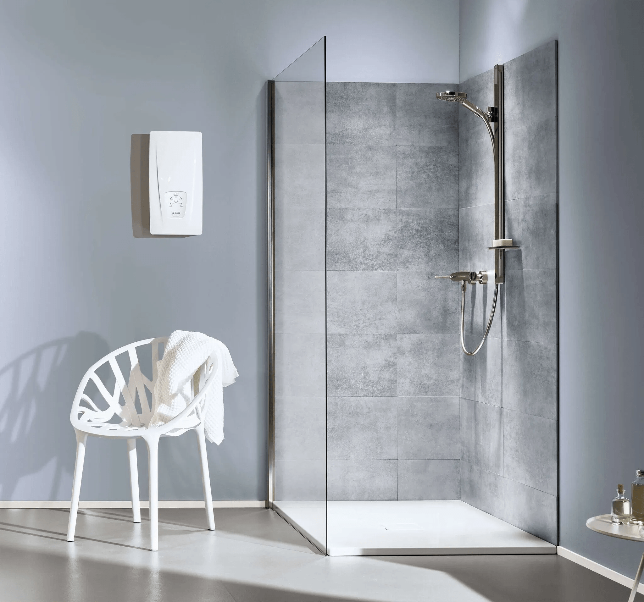 Hoe kiest u de juiste doorstroomboiler voor snelle warmwatervoorziening (1)