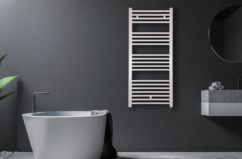 Optimaal ventilatiecomfort en energiebesparing met gebalanceerde warmterugwinning